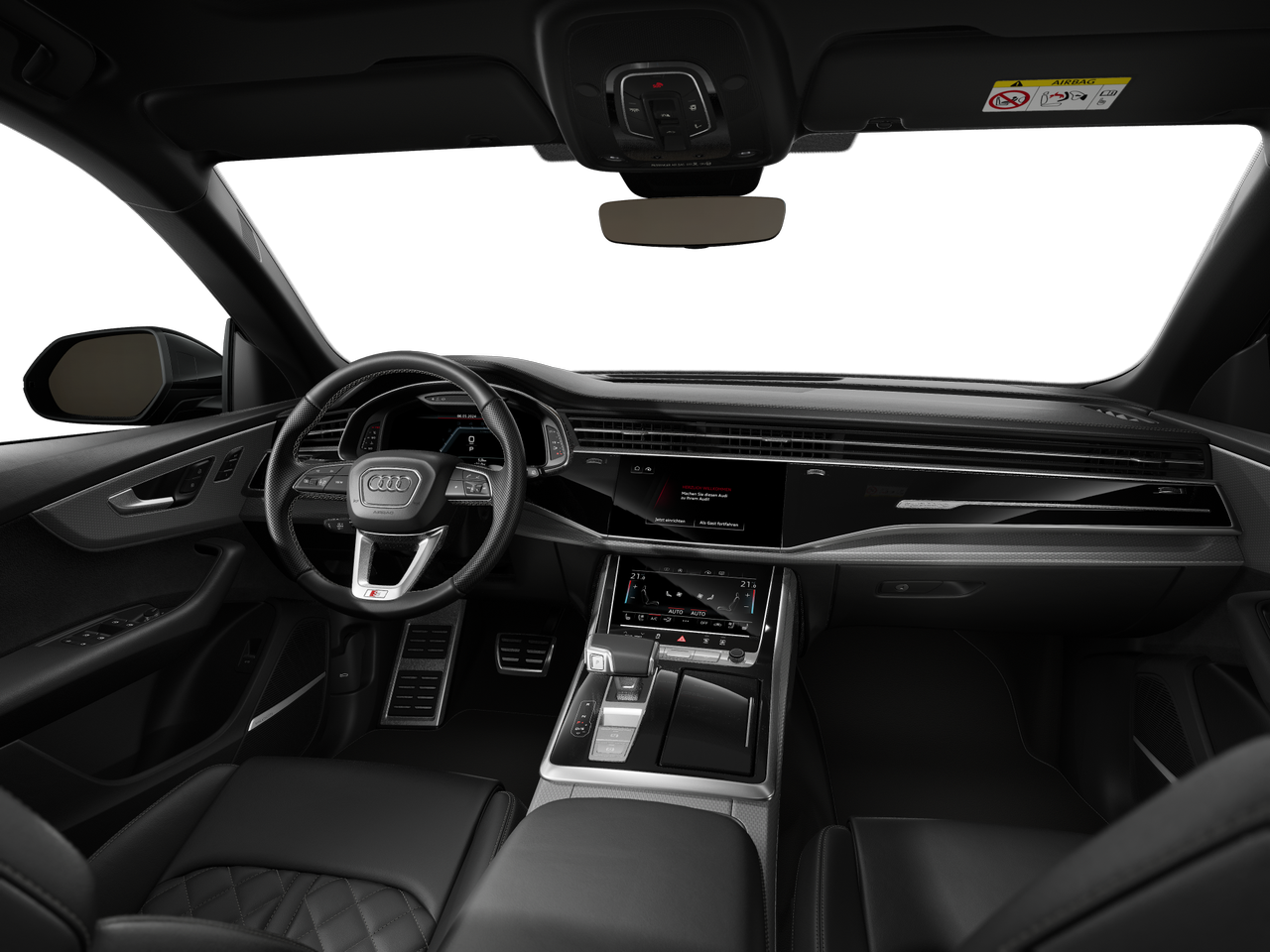 Q8 50 TDI quattro tiptronic képe