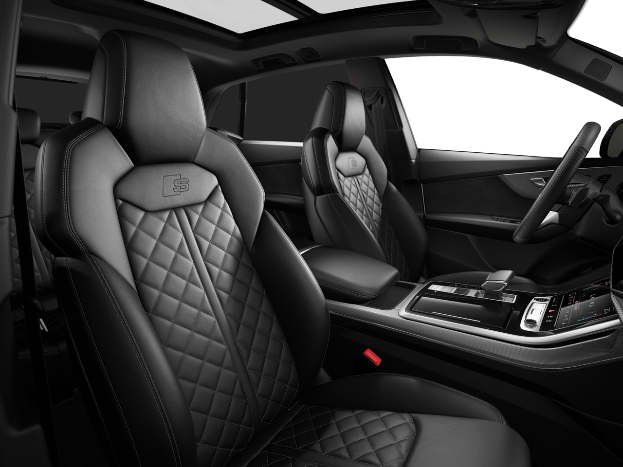 Q8 50 TDI quattro tiptronic képe