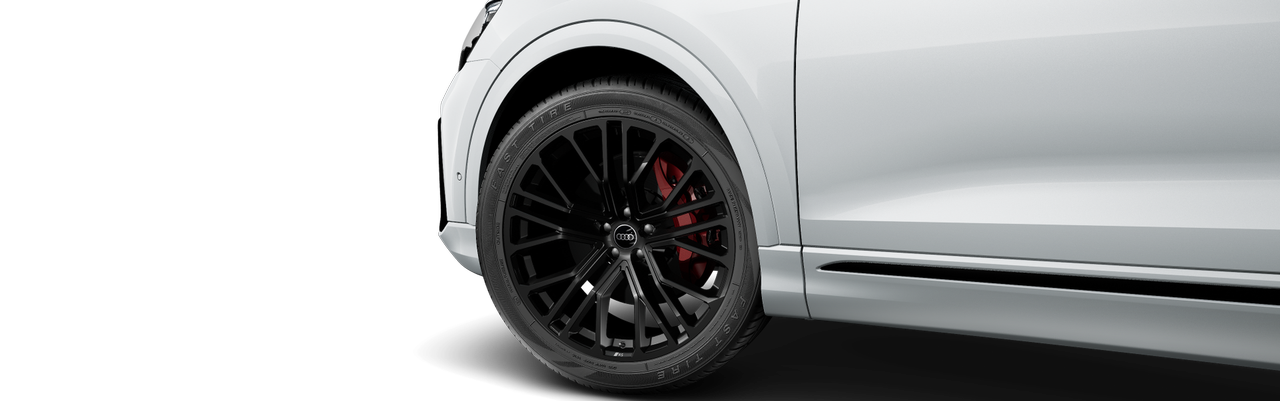 Q8 50 TDI quattro tiptronic képe