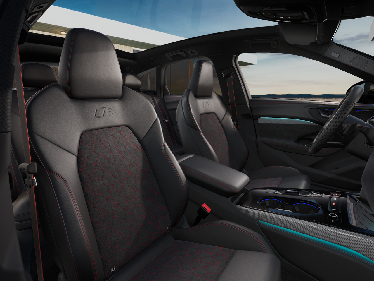 S5 Avant TFSI quattro S tronic képe