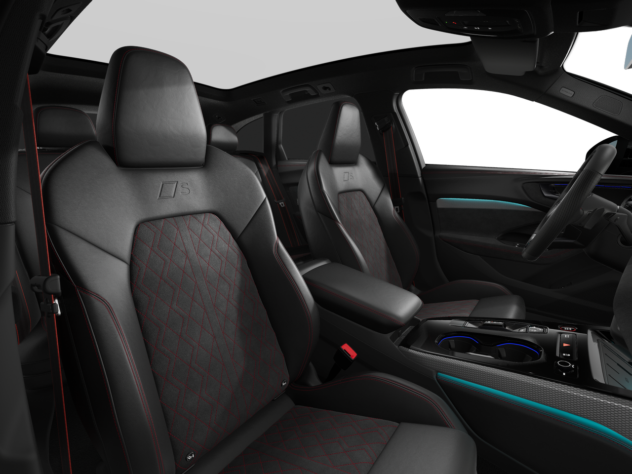 S5 Avant TFSI quattro S tronic képe