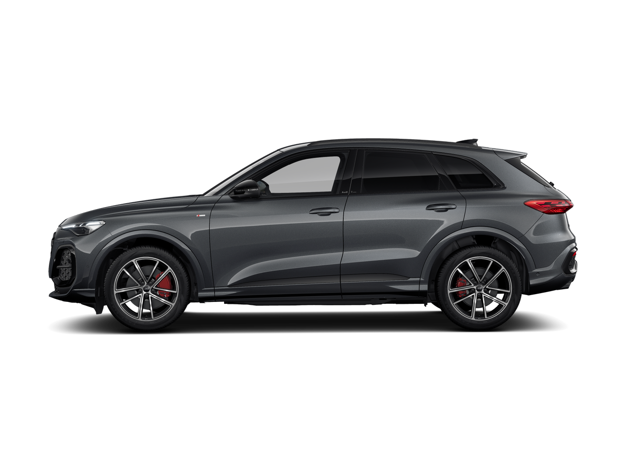 Q5 40 TDI quattro S tronic képe