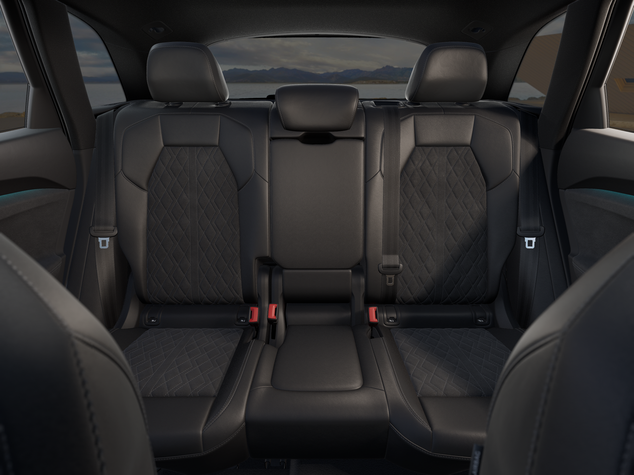 Q5 40 TDI quattro S tronic képe