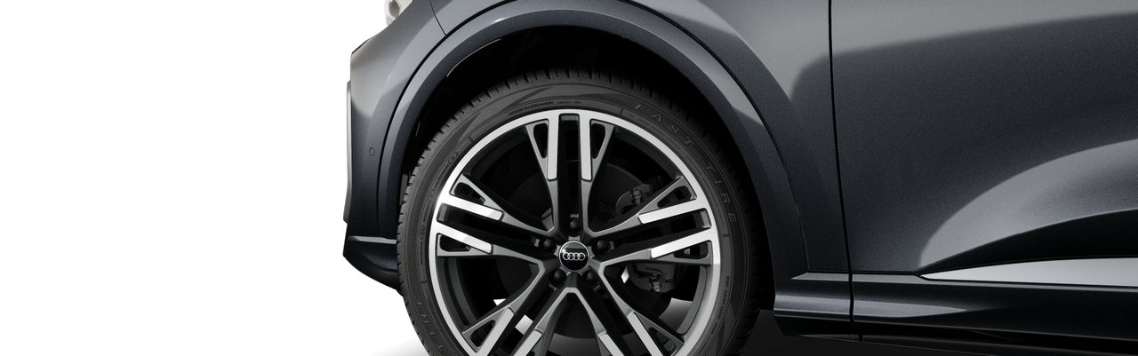 Q5 40 TDI quattro S tronic képe