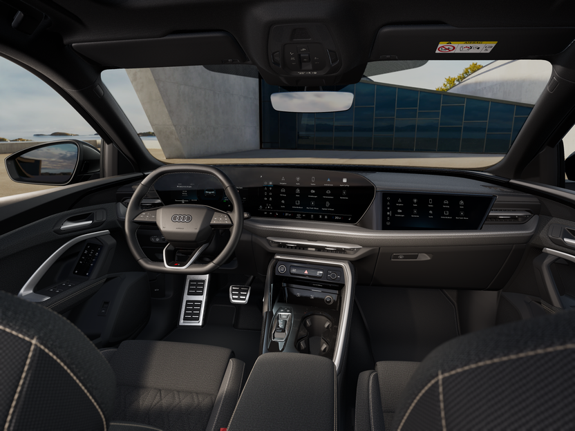 Q5 40 TDI quattro S tronic képe