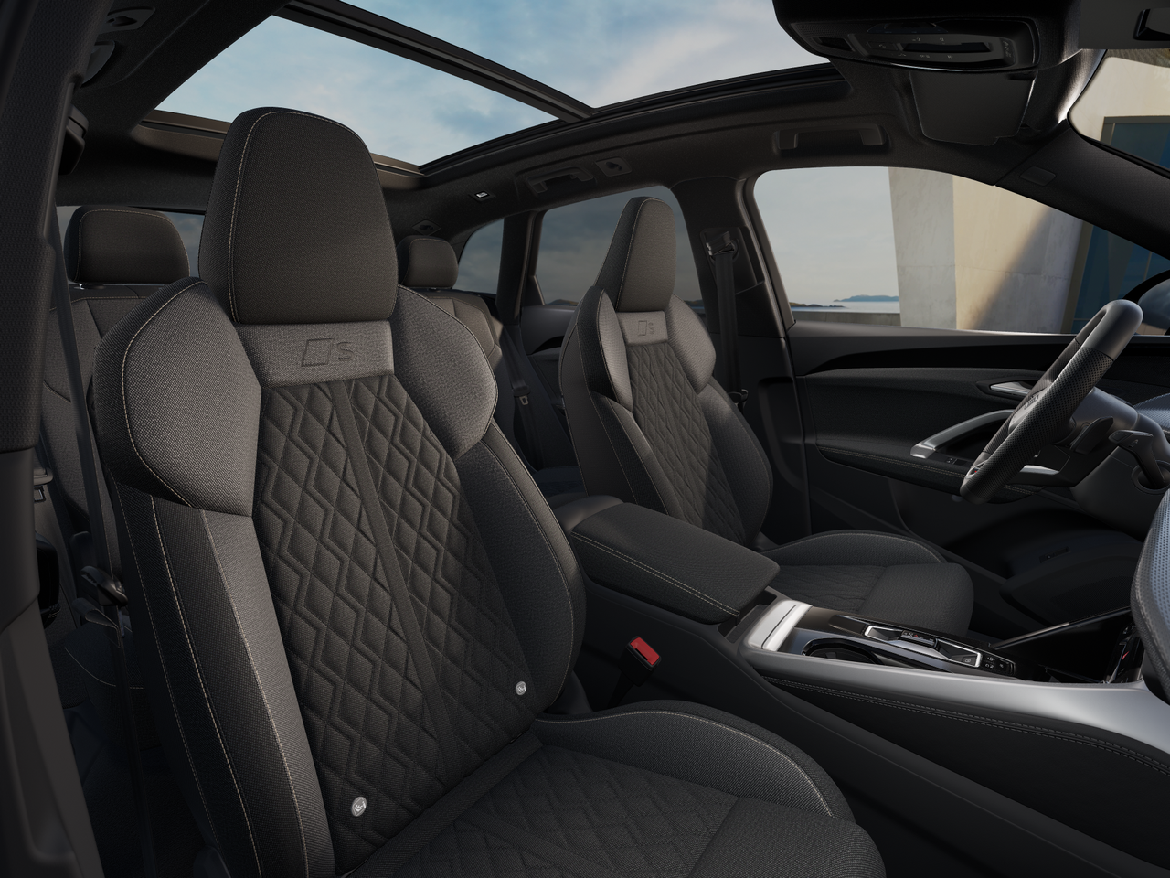 Q5 40 TDI quattro S tronic képe
