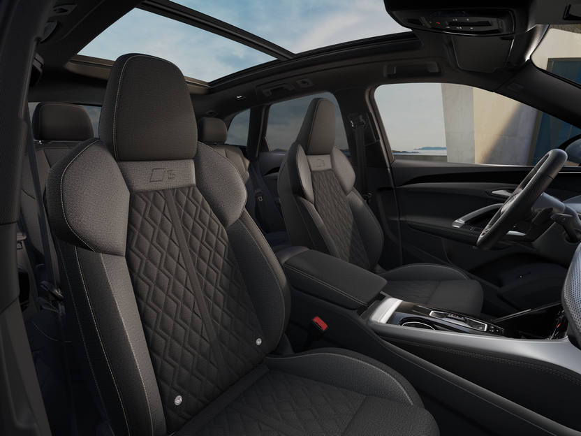 Q5 40 TDI quattro S tronic képe