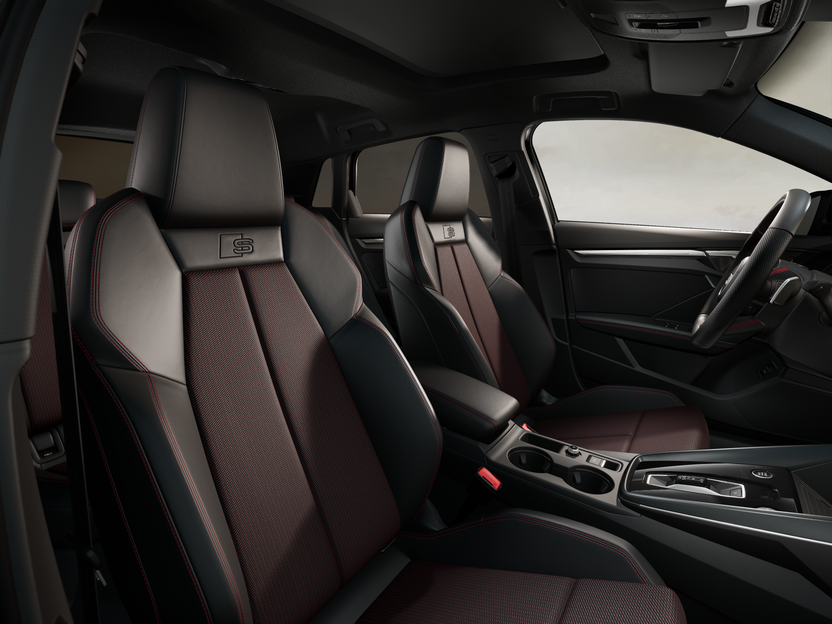 A3 SB S line 35 TFSI S tronic Business képe