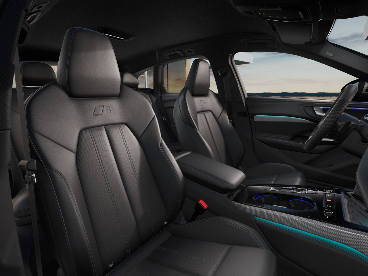 A5 Avant 40 TDI qu. S tronic Business képe