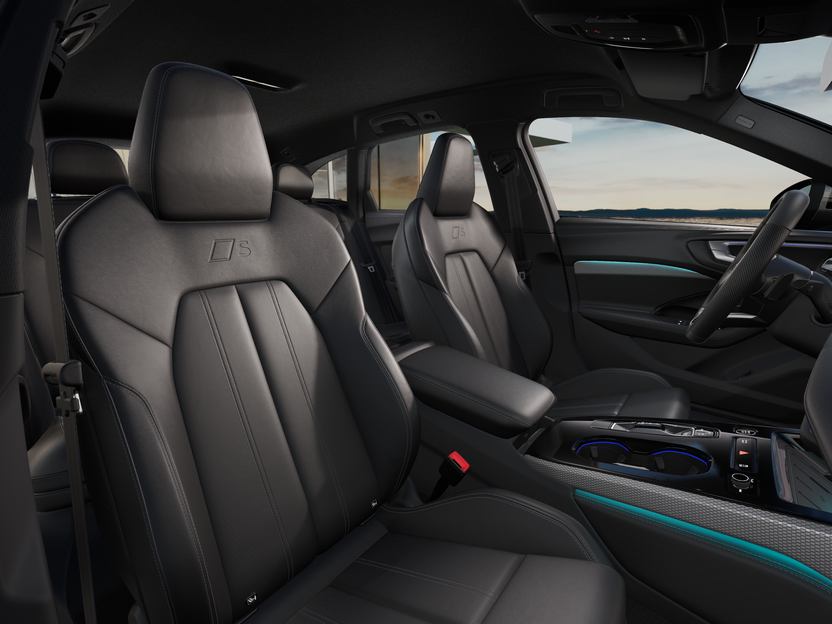 A5 Avant 40 TDI qu. S tronic Business képe