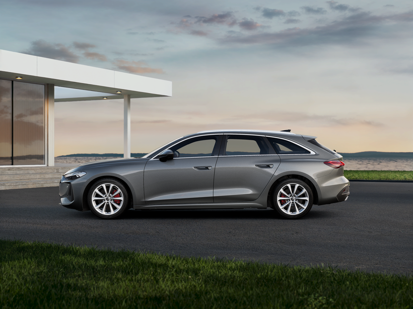 A5 Avant 40 TDI qu. S tronic Business képe