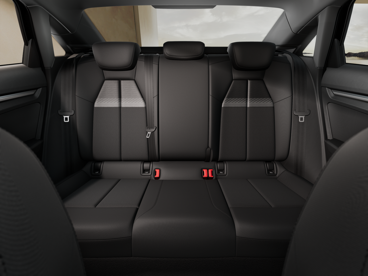 A3 Limo Advanced 35TFSI Stronic Business képe