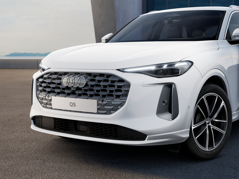 Q5 40 TDI quattro S tronic Business képe