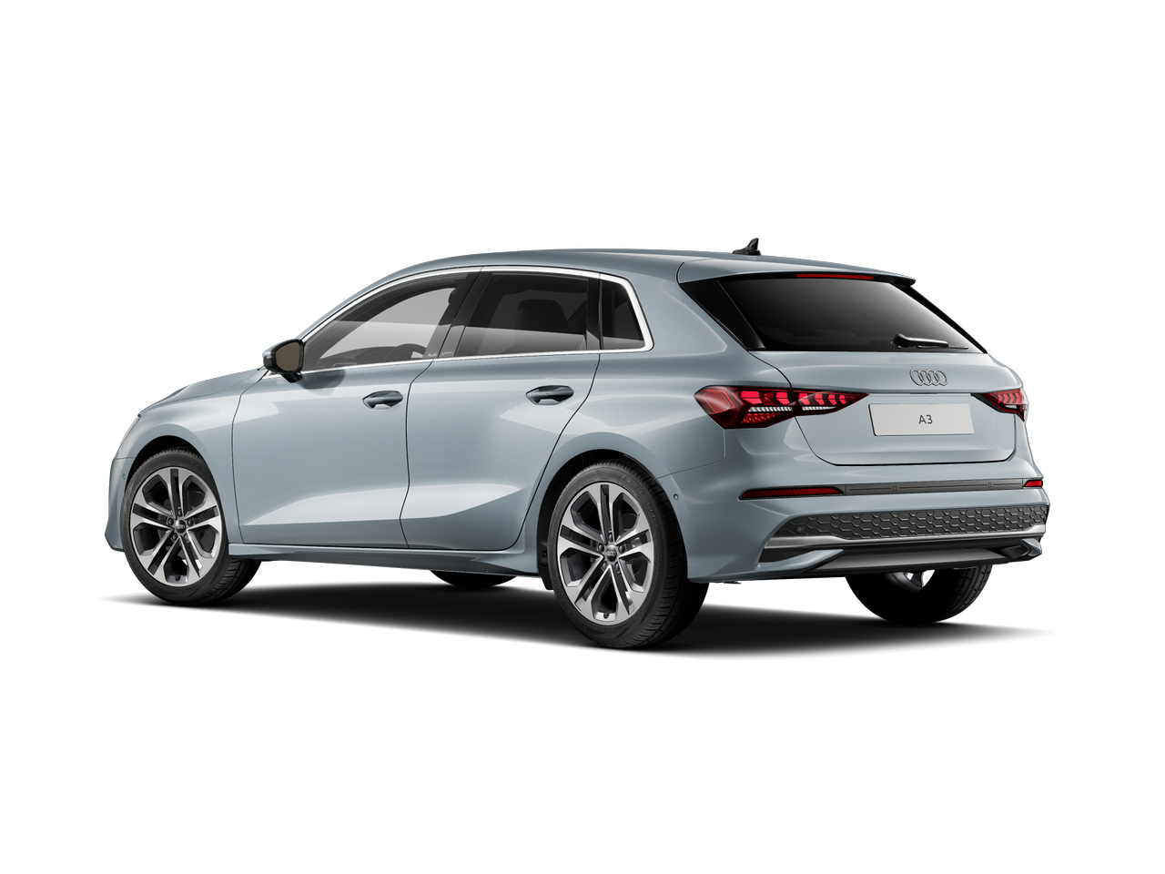 A3 SB Advanced 35 TFSI S tronic képe