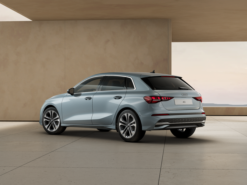 A3 SB Advanced 35 TFSI S tronic képe