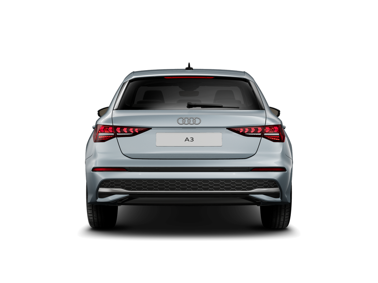 A3 SB Advanced 35 TFSI S tronic képe