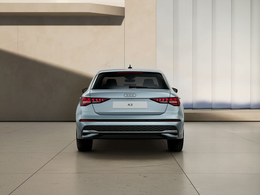 A3 SB Advanced 35 TFSI S tronic képe