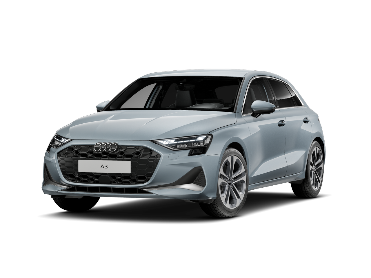 A3 SB Advanced 35 TFSI S tronic képe