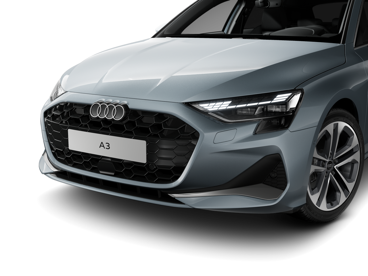 A3 SB Advanced 35 TFSI S tronic képe