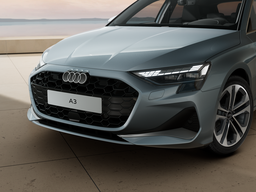 A3 SB Advanced 35 TFSI S tronic képe
