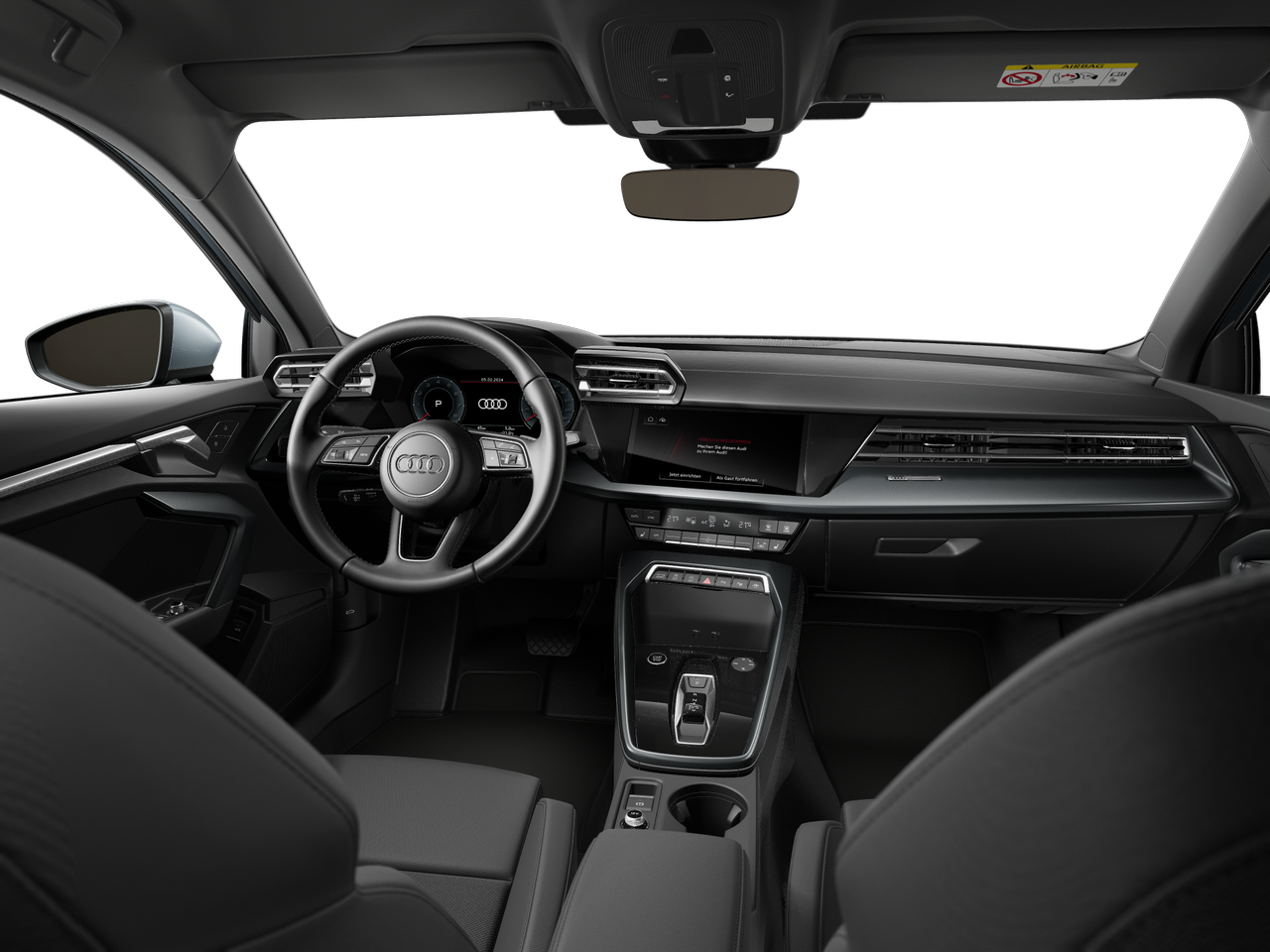 A3 SB Advanced 35 TFSI S tronic képe