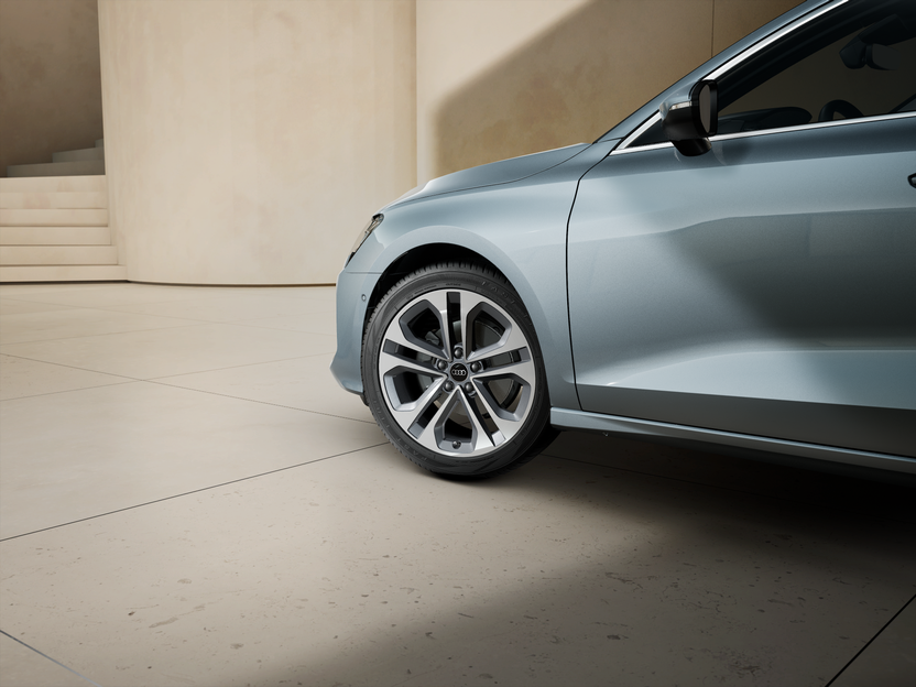 A3 SB Advanced 35 TFSI S tronic képe