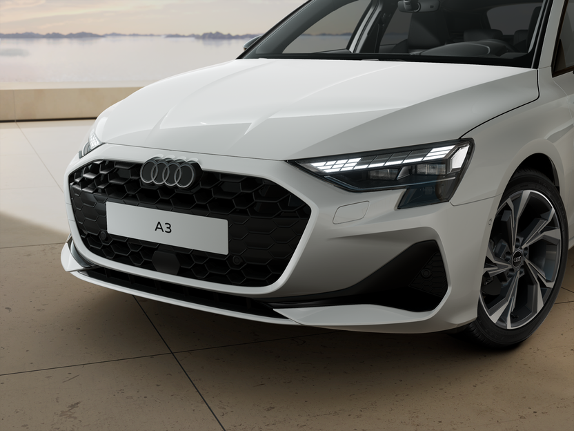 A3 SB Advanced 35 TFSI S tronic Business képe