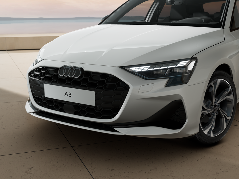 A3 SB Advanced 35 TFSI S tronic Business képe