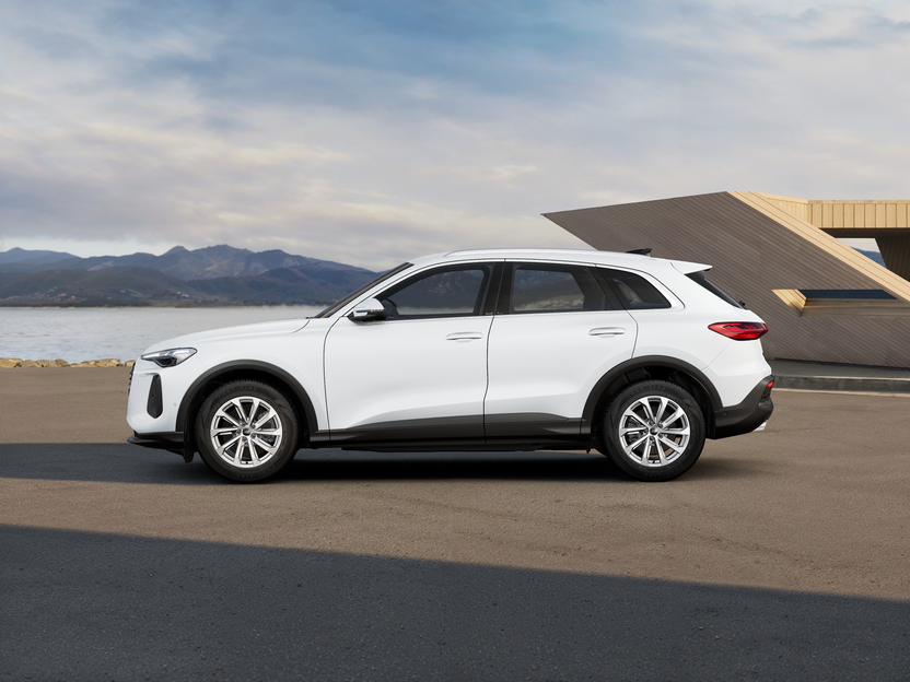 Q5 40 TDI quattro S tronic Business képe