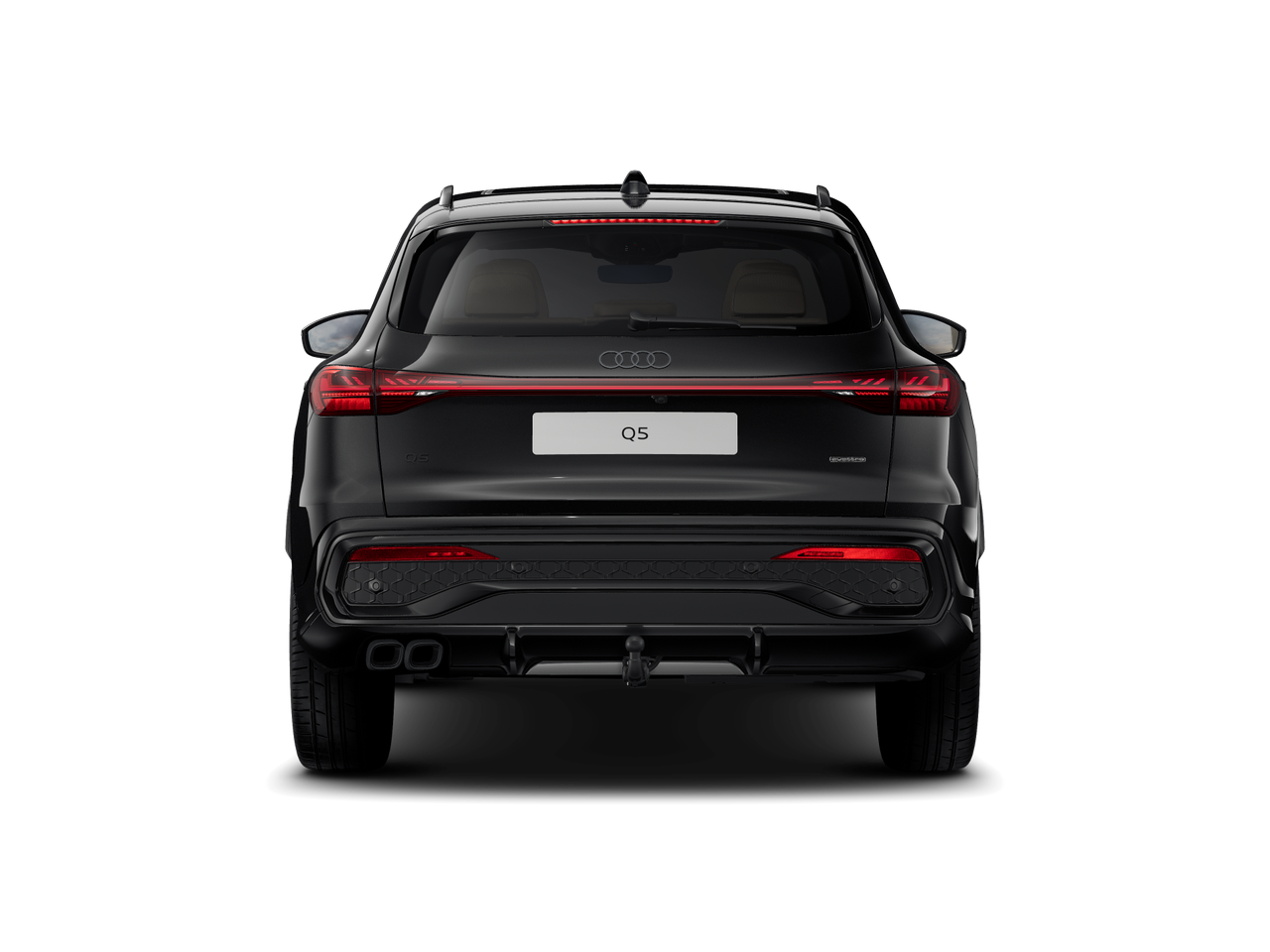 Q5 40 TDI quattro S tronic Business képe