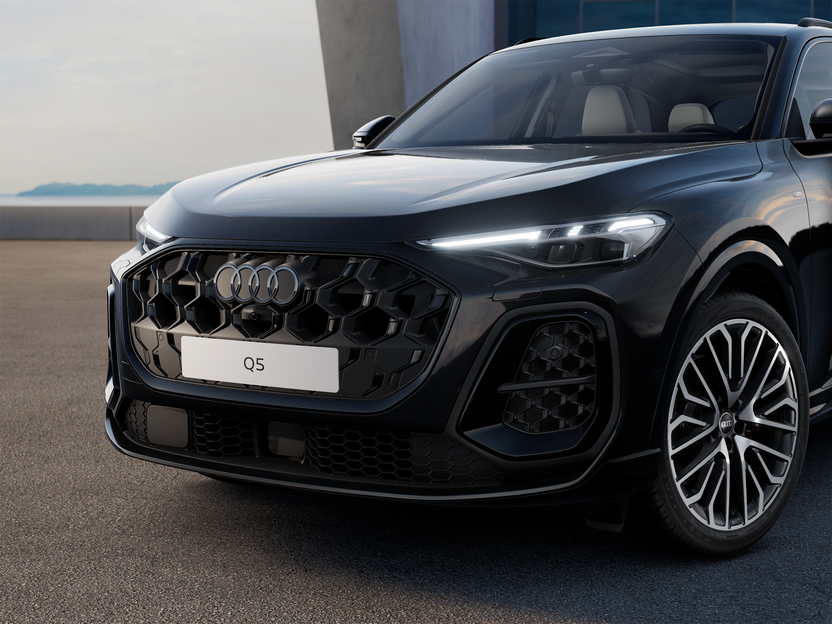 Q5 40 TDI quattro S tronic Business képe