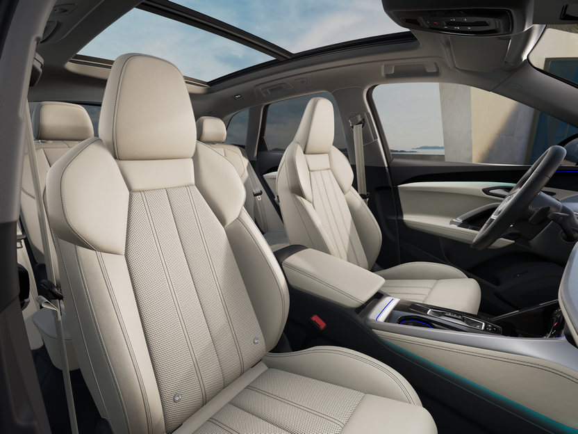 Q5 40 TDI quattro S tronic Business képe