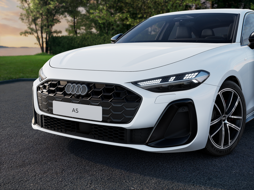 A5 Limousine 40 TFSI S tronic Business képe