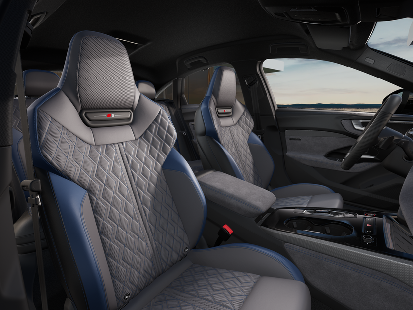 S5 Limousine TFSI quattro S tronic képe