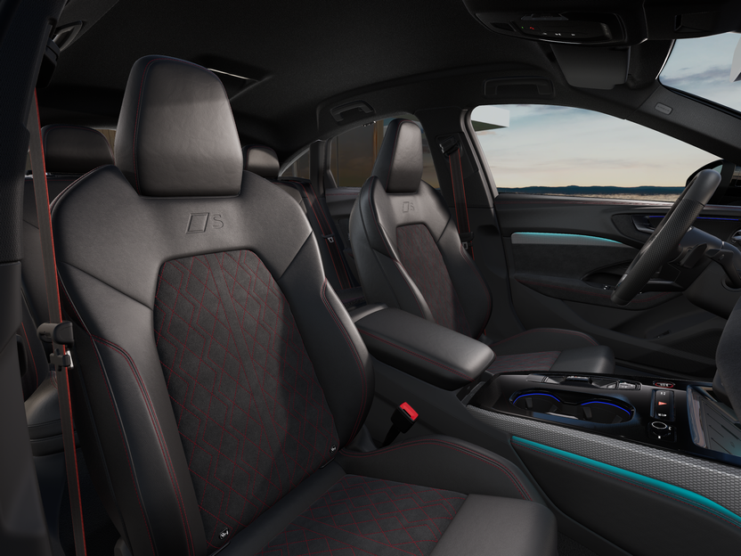 A5 Limousine 40 TDI qu. S tr. Business képe