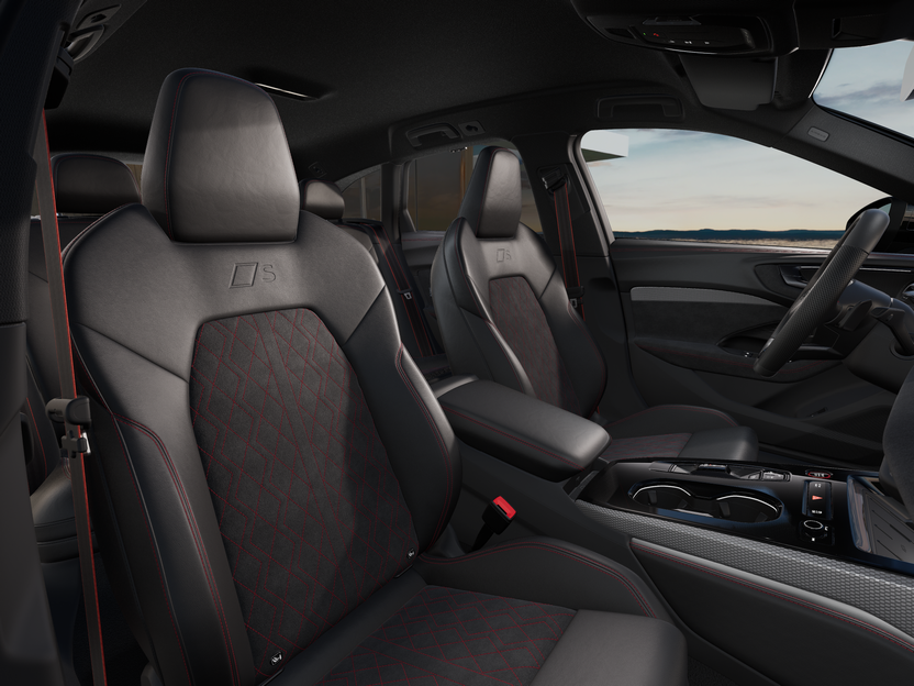 A5 Avant 40 TDI S tronic Business képe