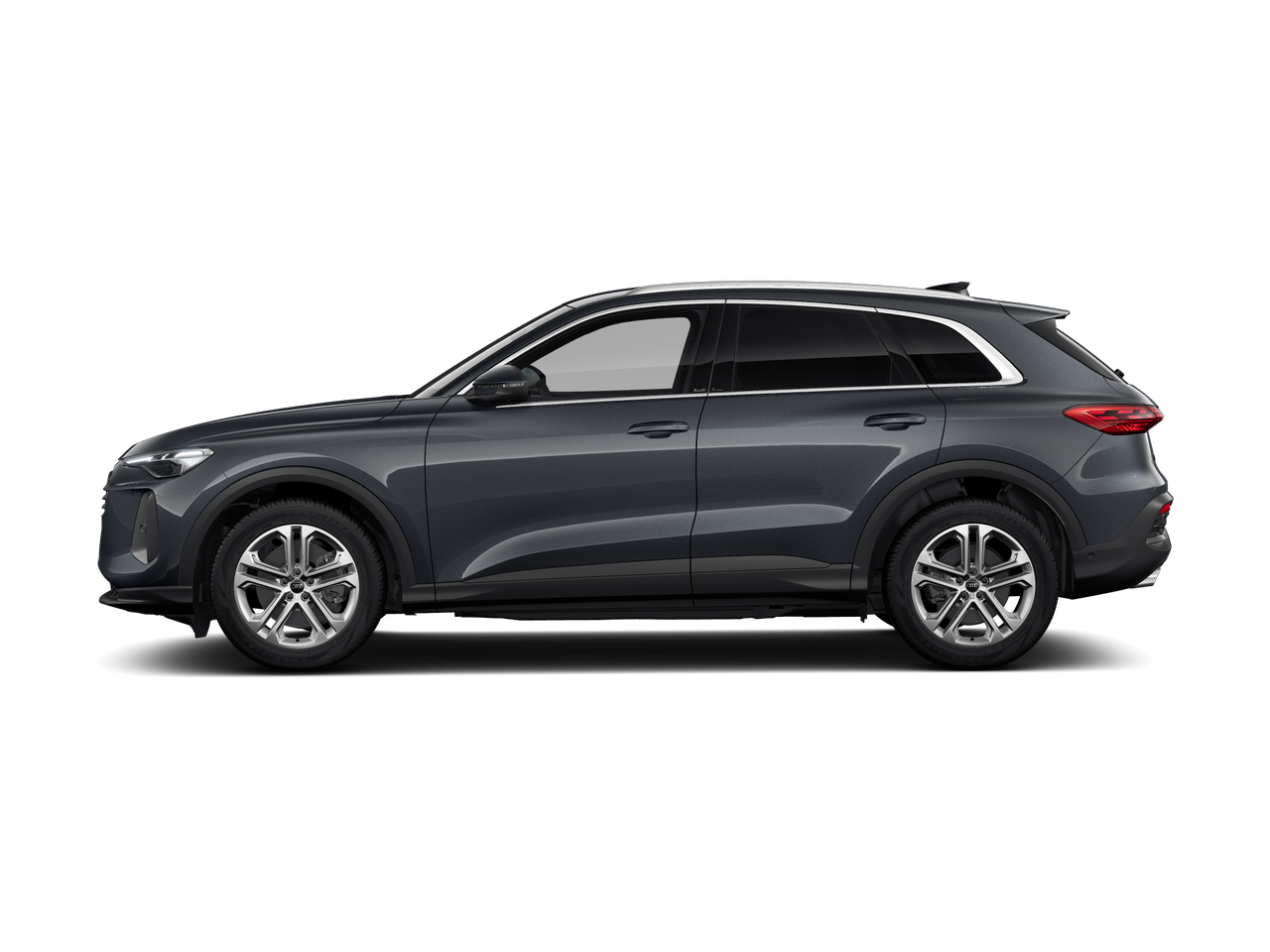 Q5 40 TDI quattro S tronic képe