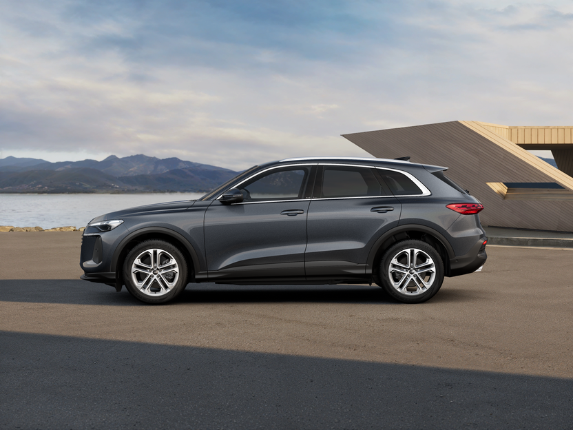 Q5 40 TDI quattro S tronic képe