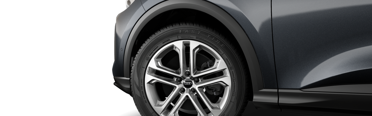 Q5 40 TDI quattro S tronic képe