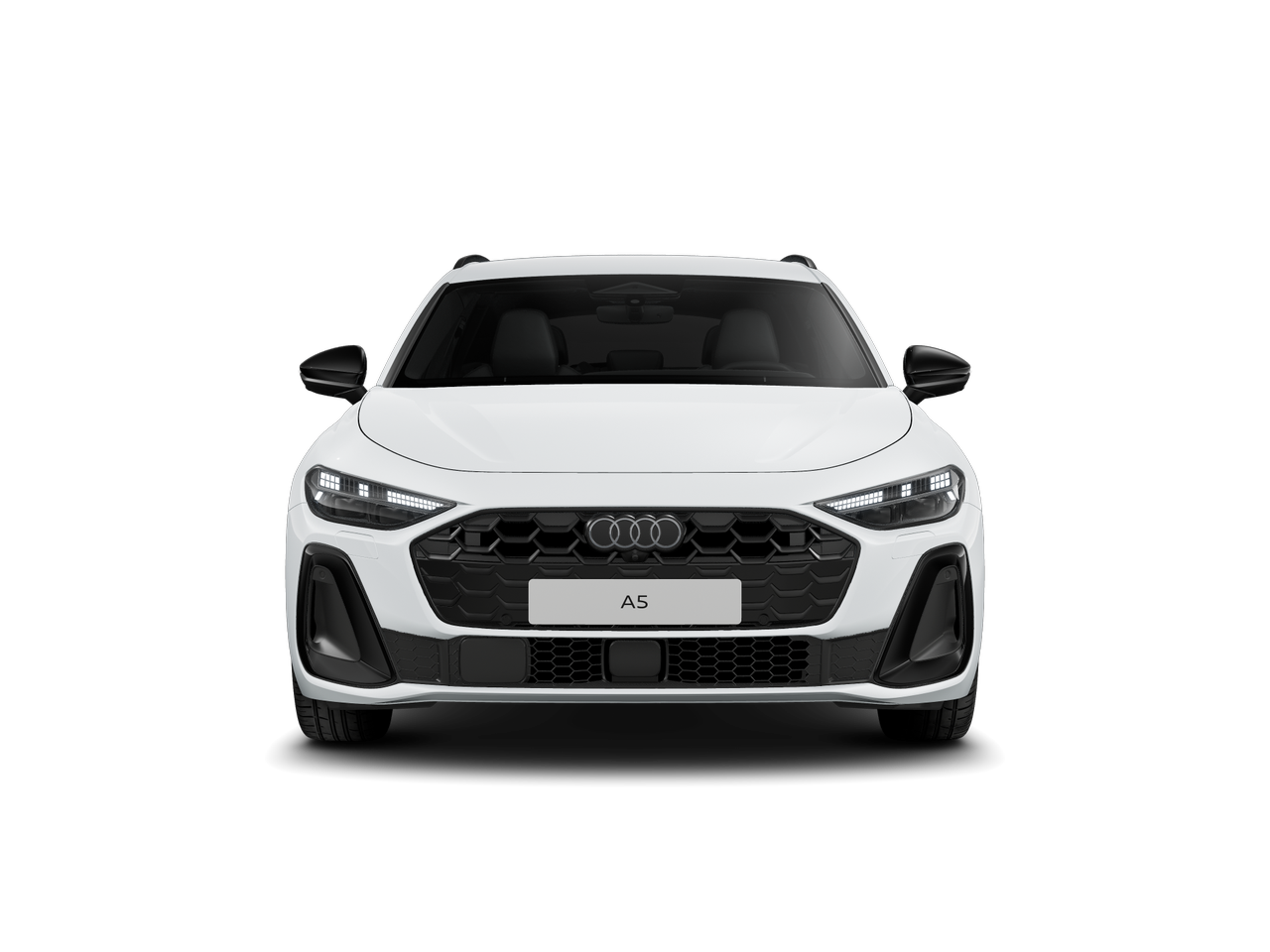 A5 Avant 40 TDI quattro S tronic képe