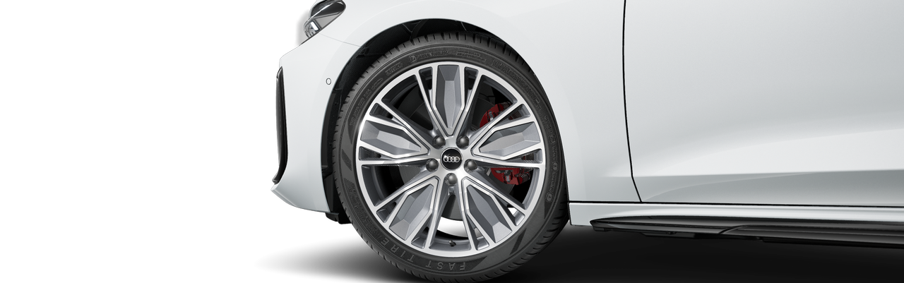 A5 Avant 40 TDI quattro S tronic képe