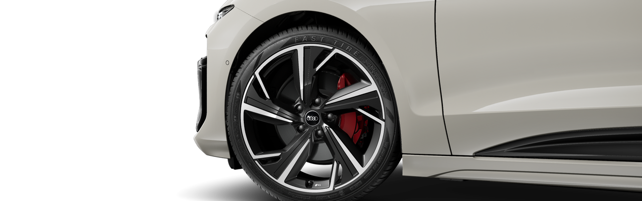 A6 Avant e-tron quattro képe