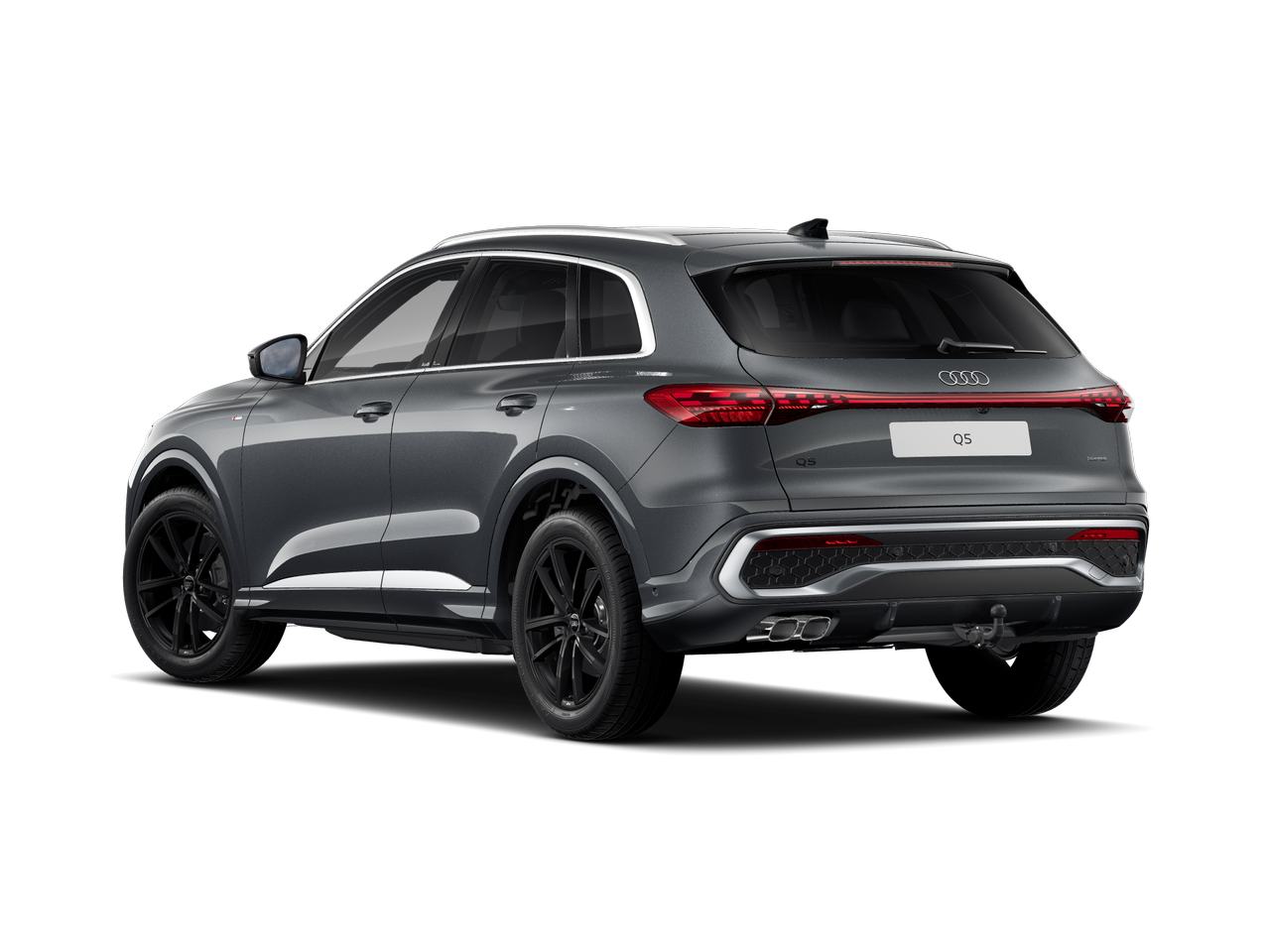 Q5 40 TDI quattro S tronic Business képe