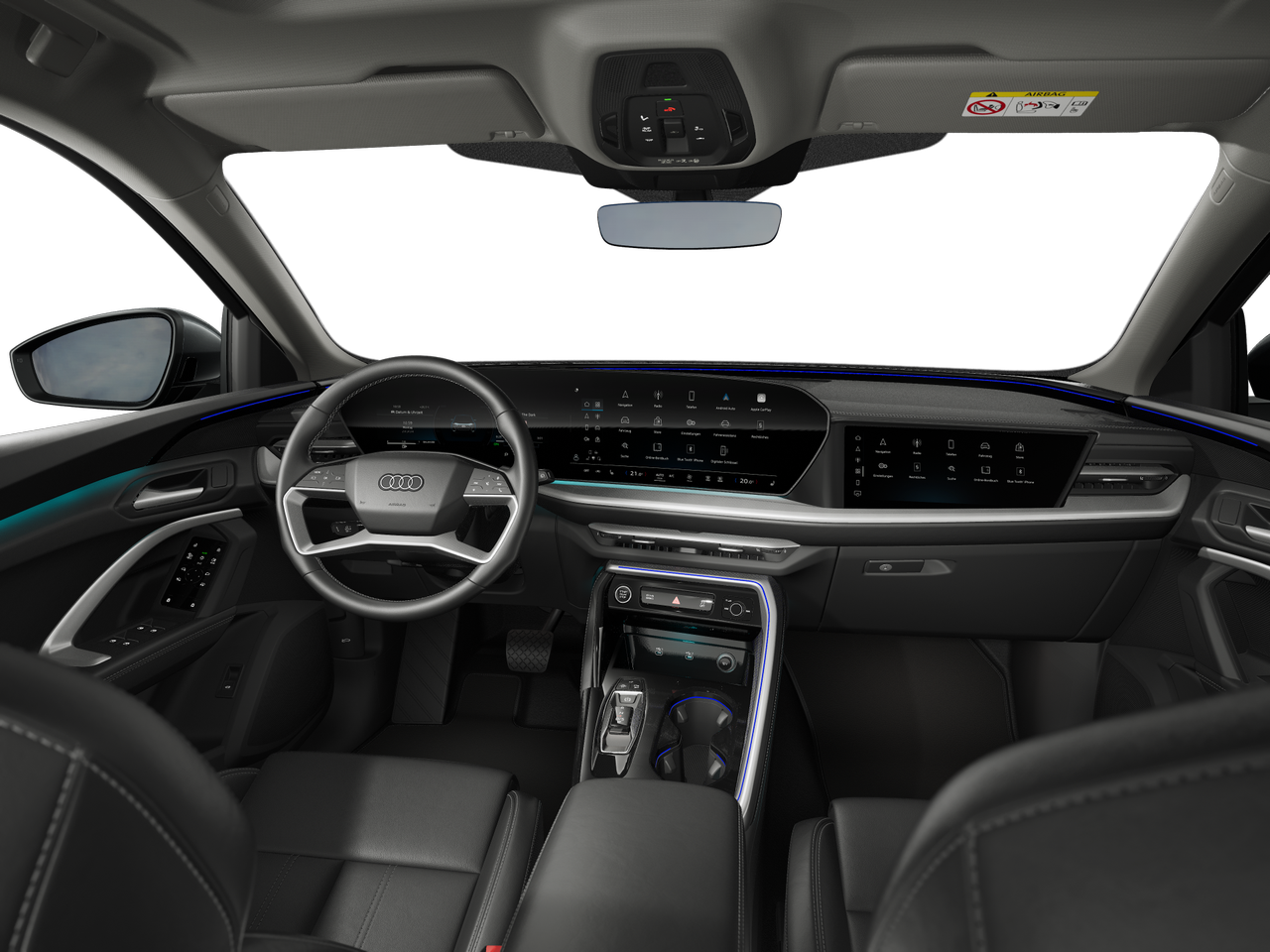Q5 40 TDI quattro S tronic Business képe