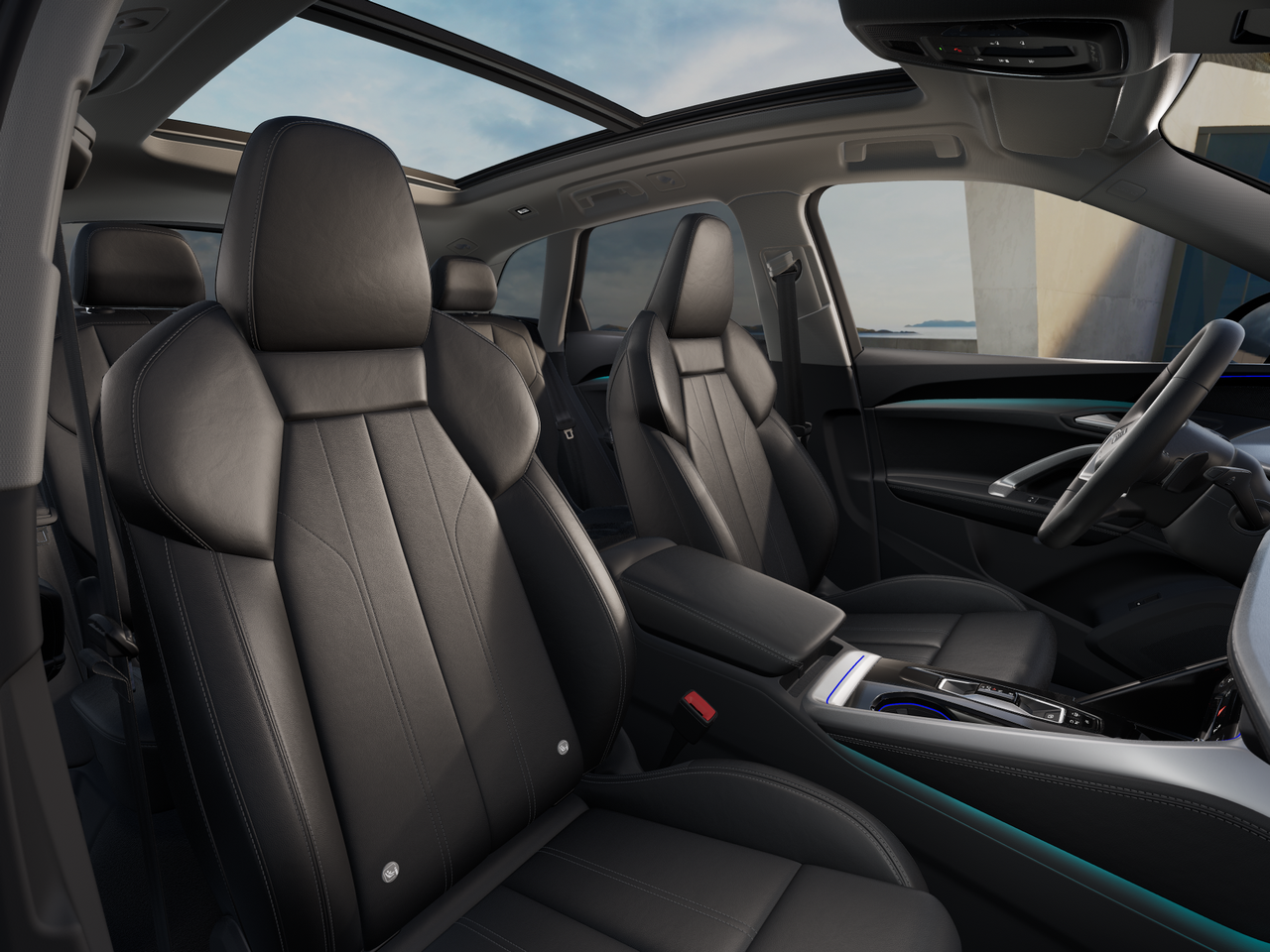 Q5 40 TDI quattro S tronic Business képe