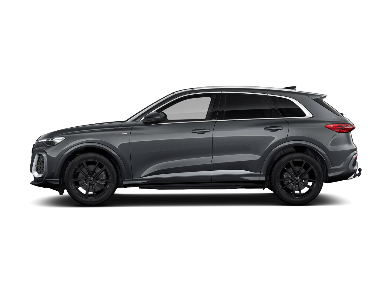 Q5 40 TDI quattro S tronic Business képe
