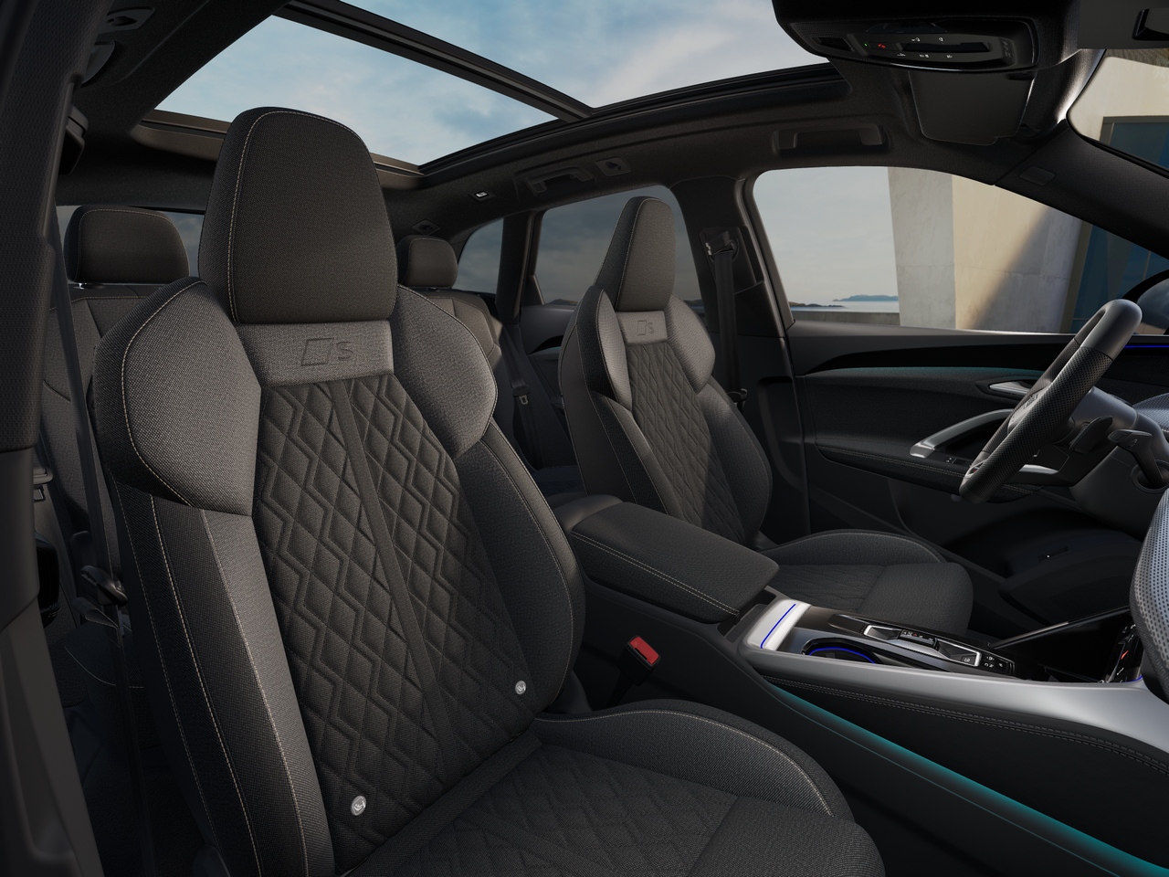 Q5 40 TDI quattro S tronic Business képe