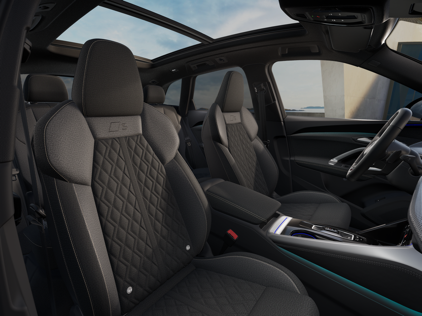 Q5 40 TDI quattro S tronic Business képe