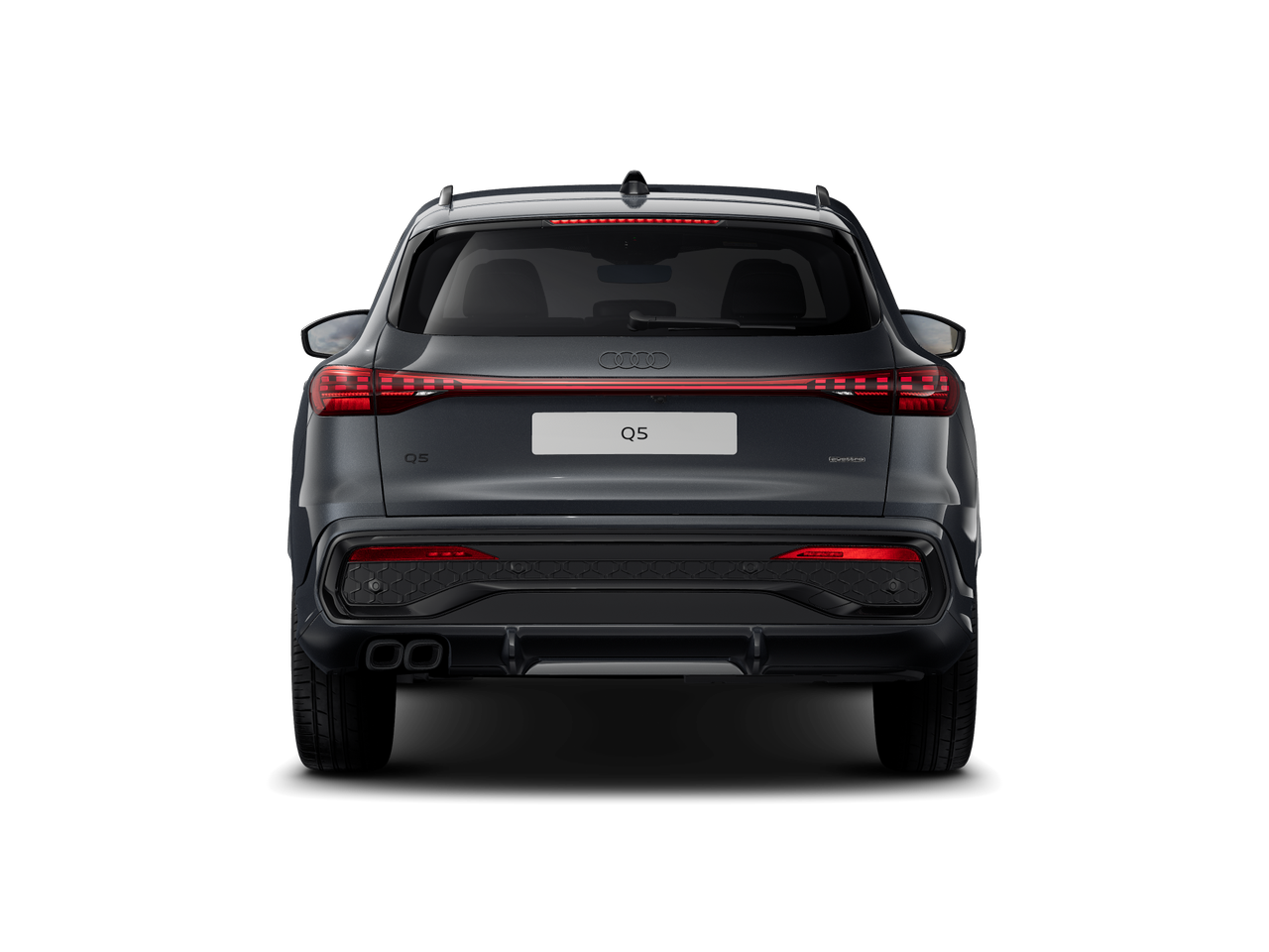 Q5 40 TDI quattro S tronic Business képe