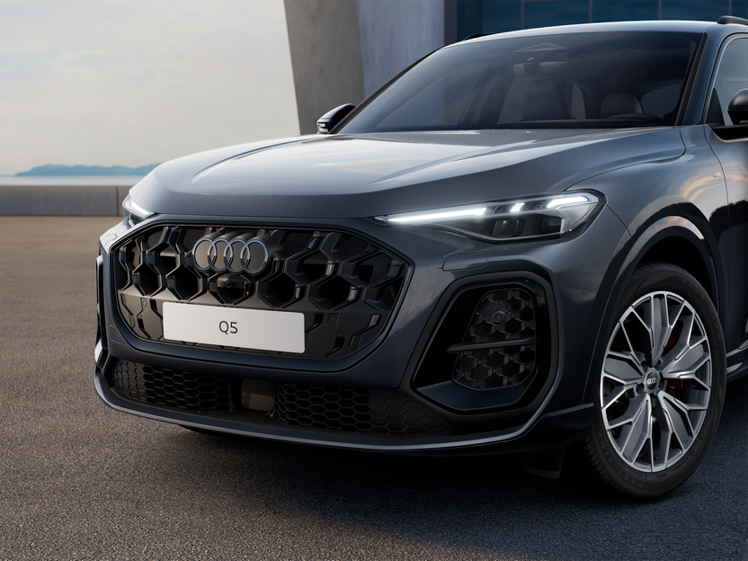 Q5 40 TDI quattro S tronic Business képe